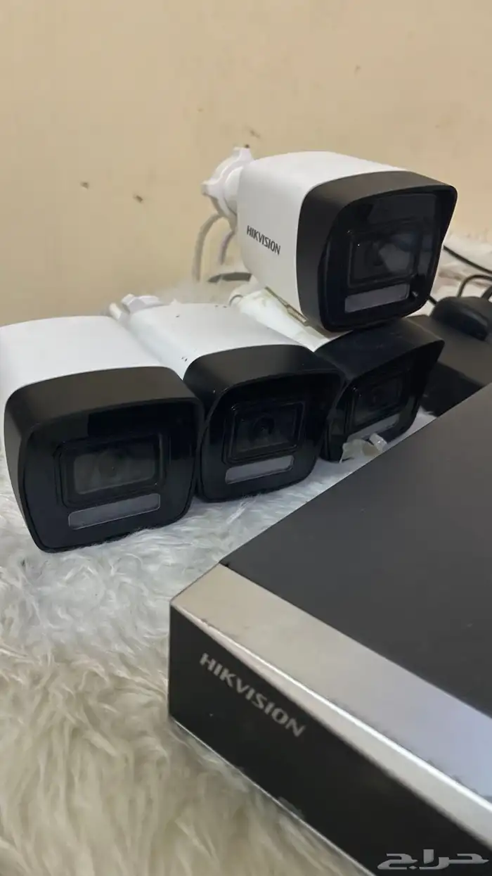 كمرات ip نفس متطلبات البلديه للمحل 0