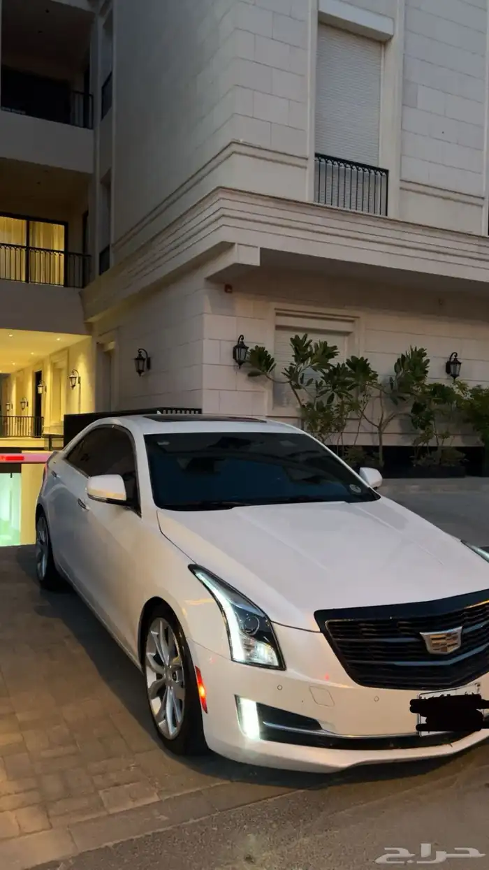 كدلك ats فل كامل نضيفف 0