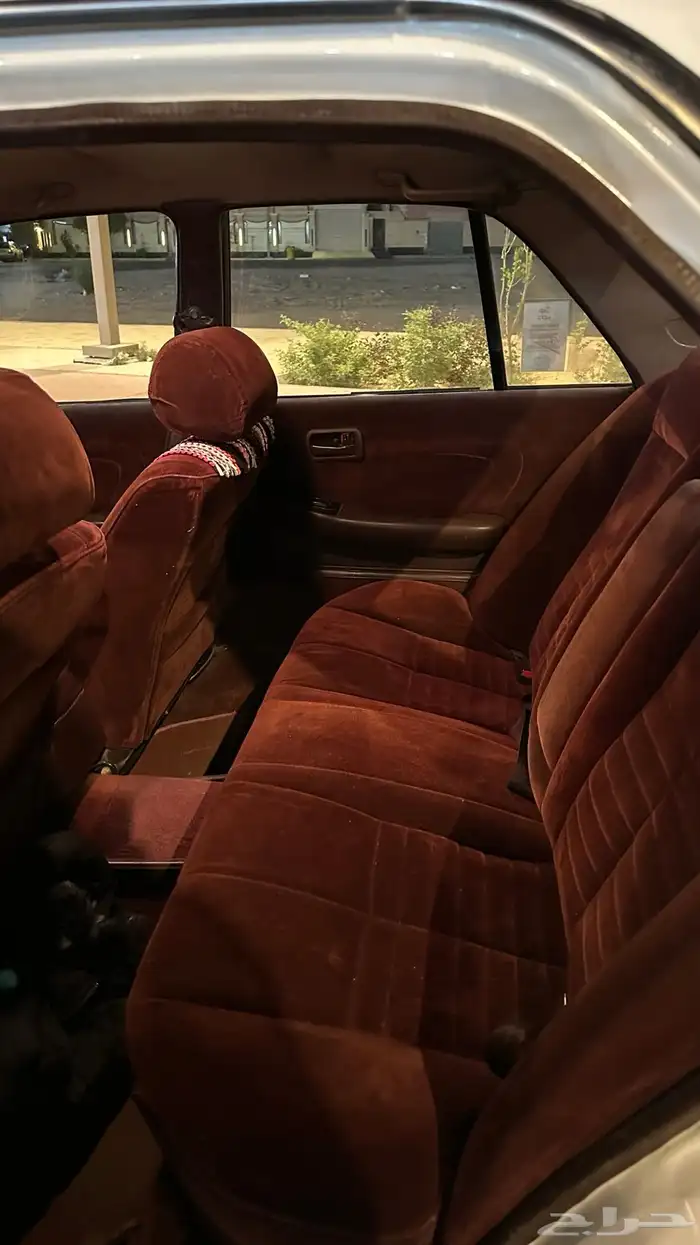 كرسيدا قراندي سعودي سته سرندل 7