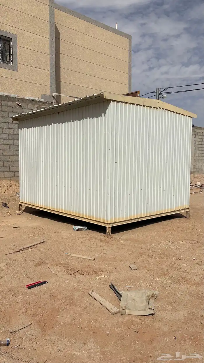 صندقه للبيع 4