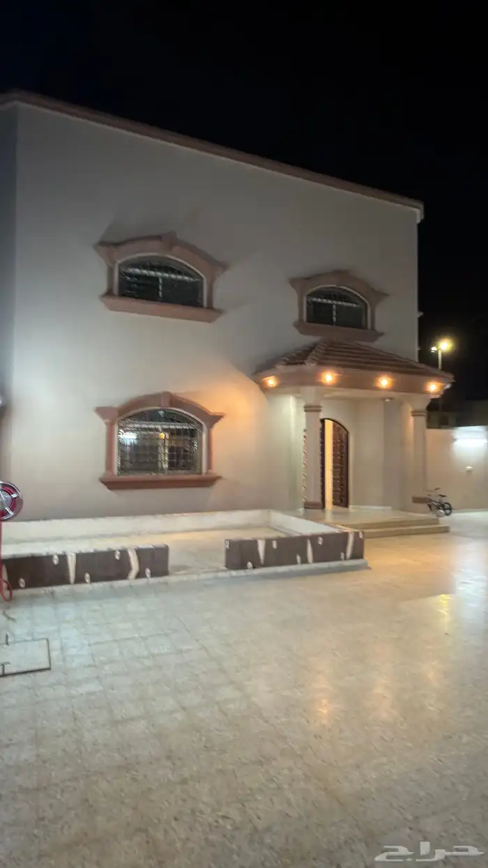 للبيع دور وشقتين بالشفا المواصفات بالصوره 10