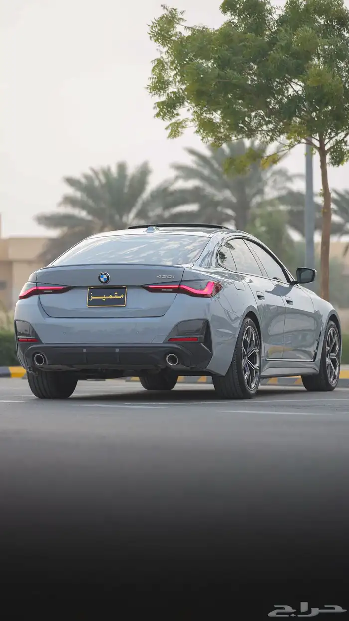 ناغي 430 .. نظيف جدا  ( وكالة ) 0