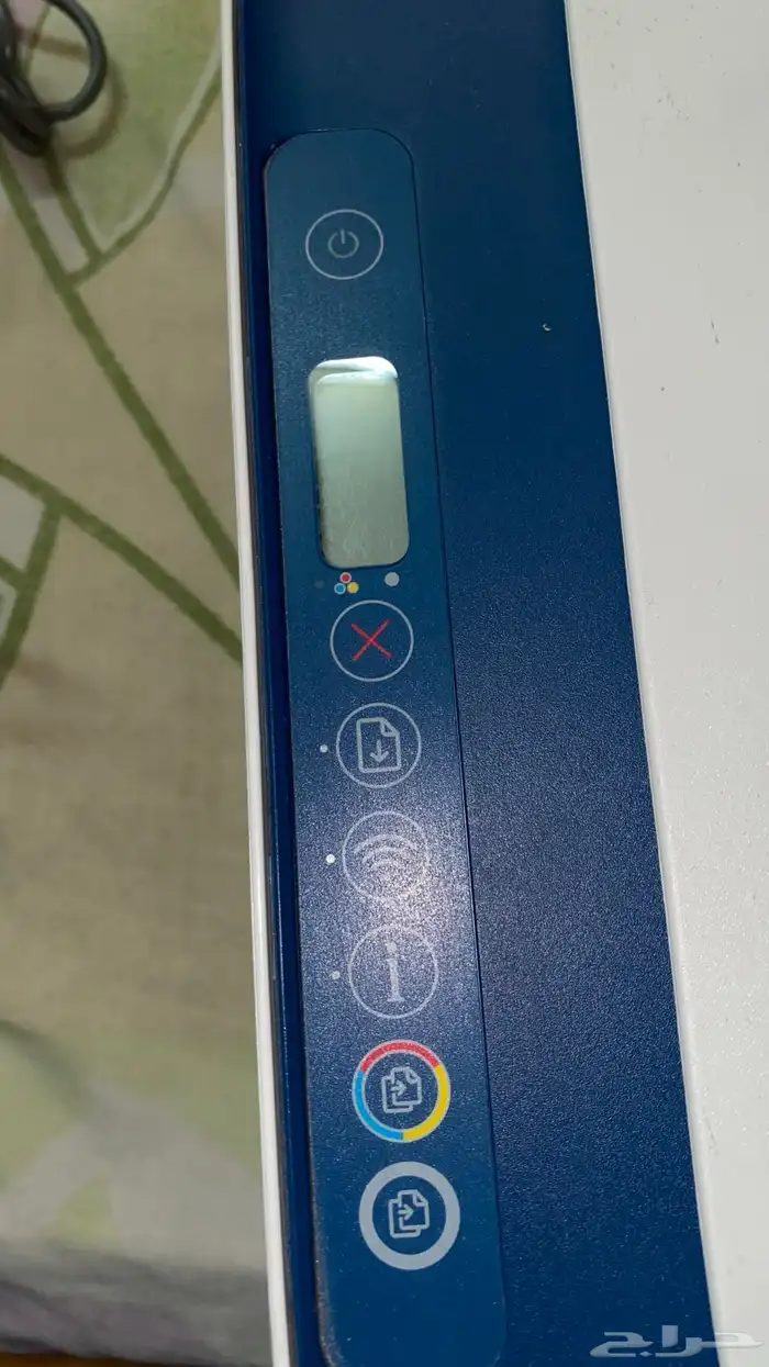 طابعة hb للبيع 5