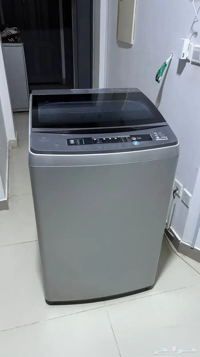 غساله اوتماتيك و ميكرويف 0