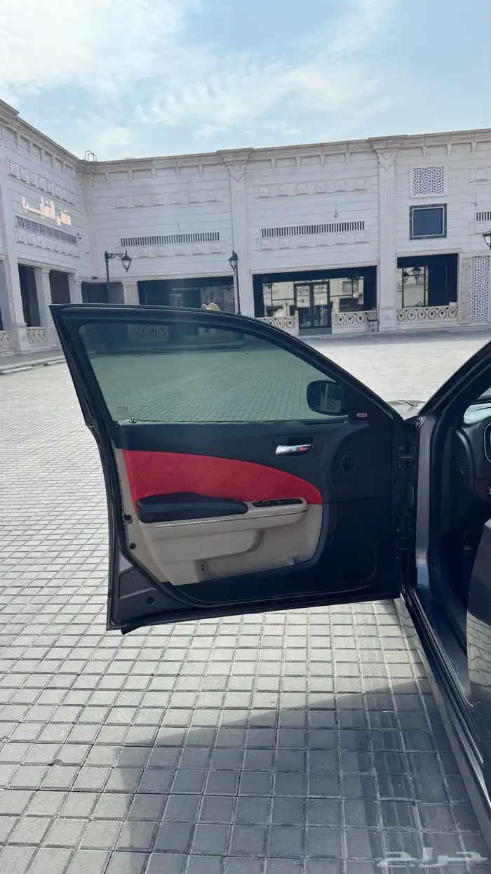 دودج تشارجر 2014 للبيع 23