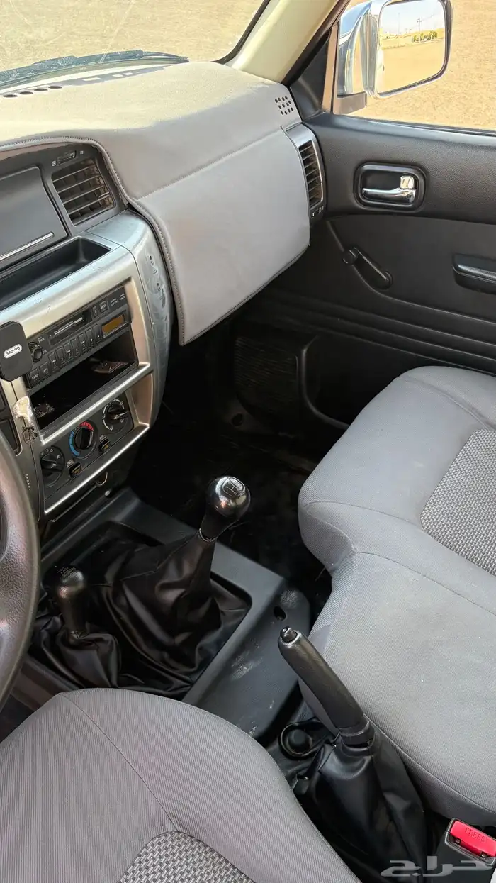 جيب باترول 12