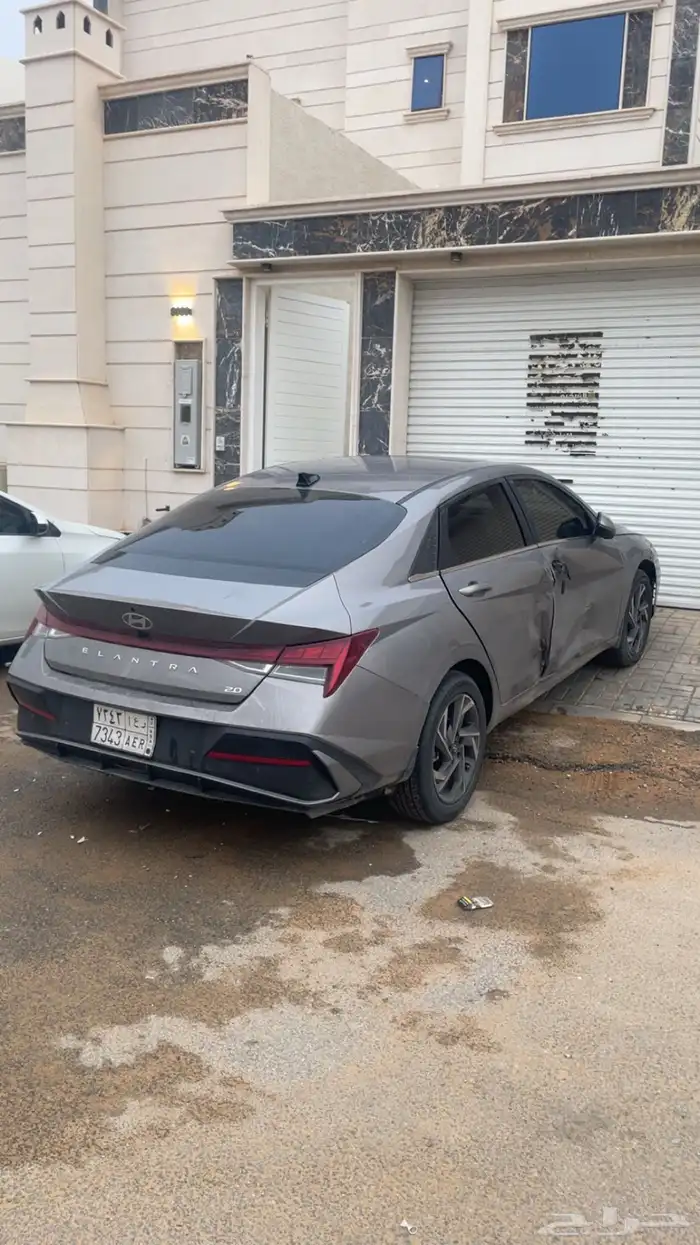 الانترا 2024 كمفورت فل كامل 2