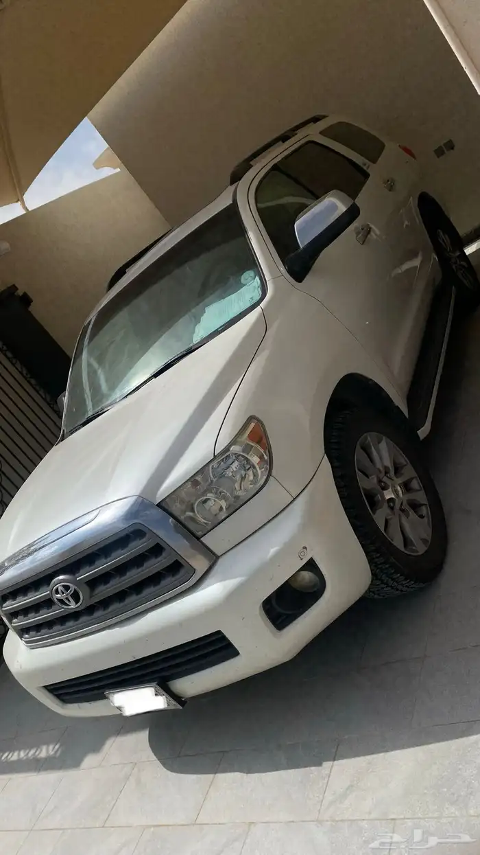 سكويا لمتد 2010 دبل 1