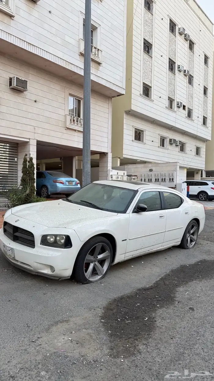 دوج تشارجر rt للبيع 1