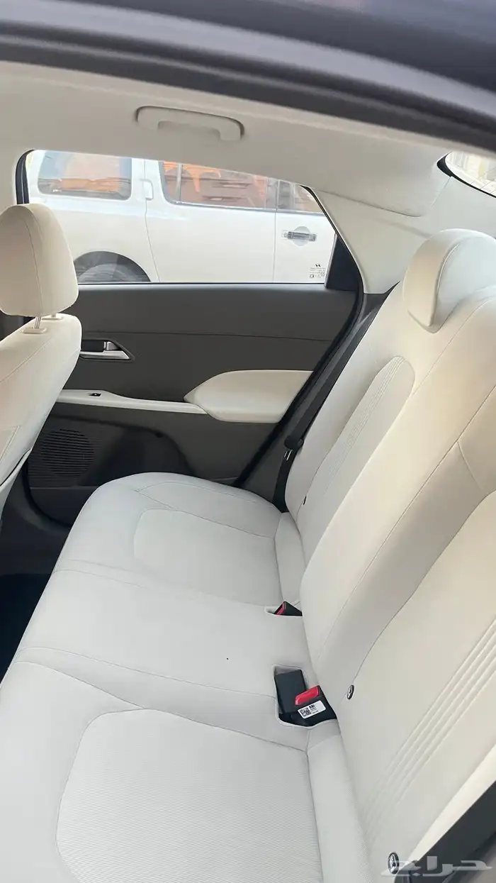 هونداي اكسنت 2024 للبيع 13