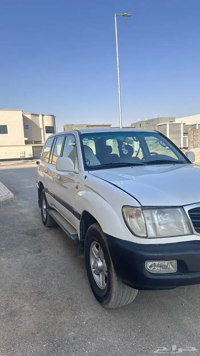 للييع جيب 2002 6