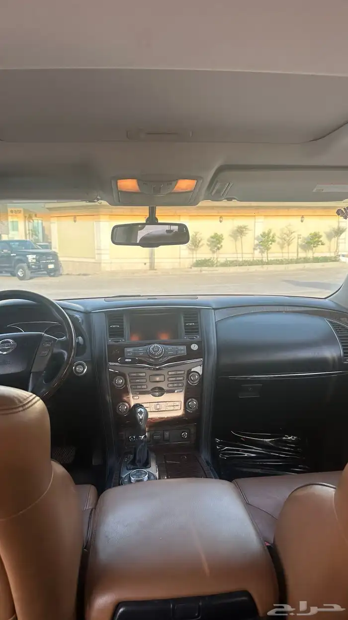 باترول بلاتينيوم 320 11