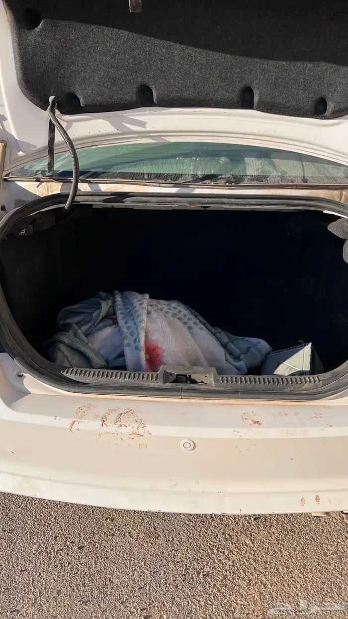 فورد فيوجن 2011 نص فل 5