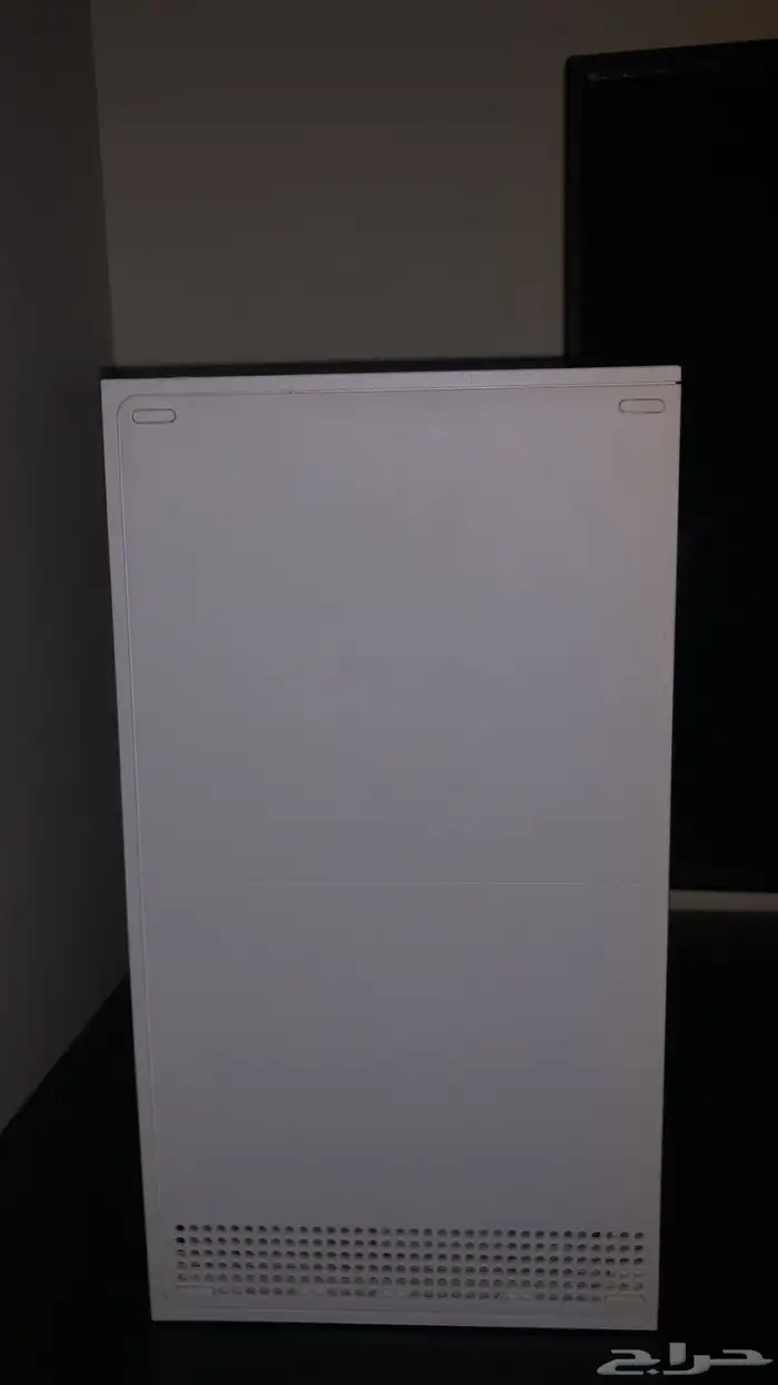 Xbox series S للبيع على السوم 2