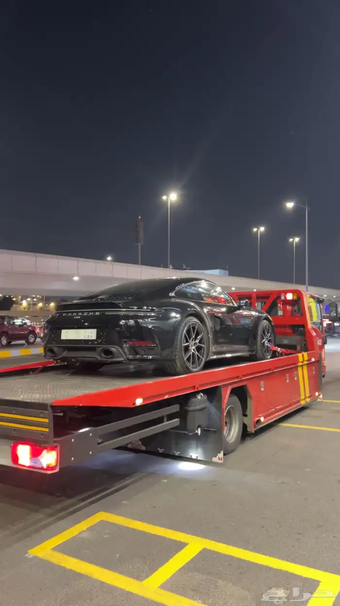 سطحه هيدروليك جيزان الى الرياض الدمام القصيم المدينه جده 1