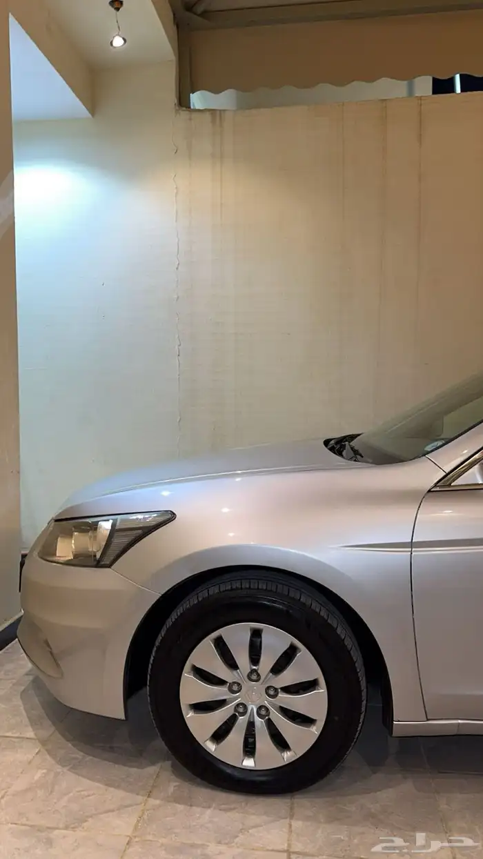 اكورد 2008 عبدالله هاشم 4