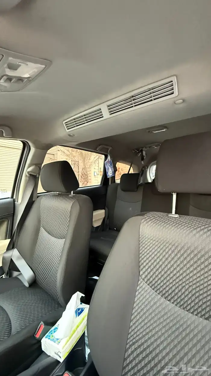 للبيع تويوتا راش 2023 11