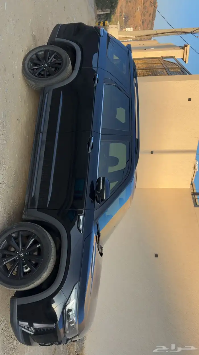 شانجان cs95 للتقبيل 0