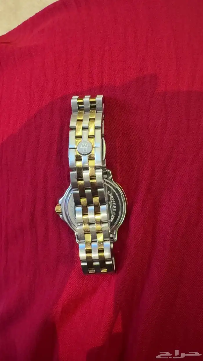 ساعة سويسرية ريموند ويل 0