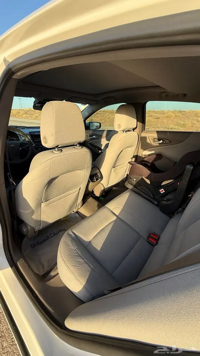 ماليبو 2018 نص فل للبيع 4