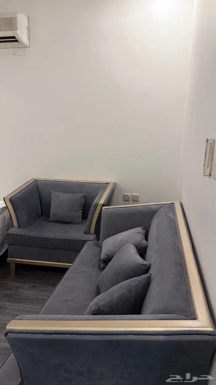 منتجع للايجار   رياض الخبراء 25