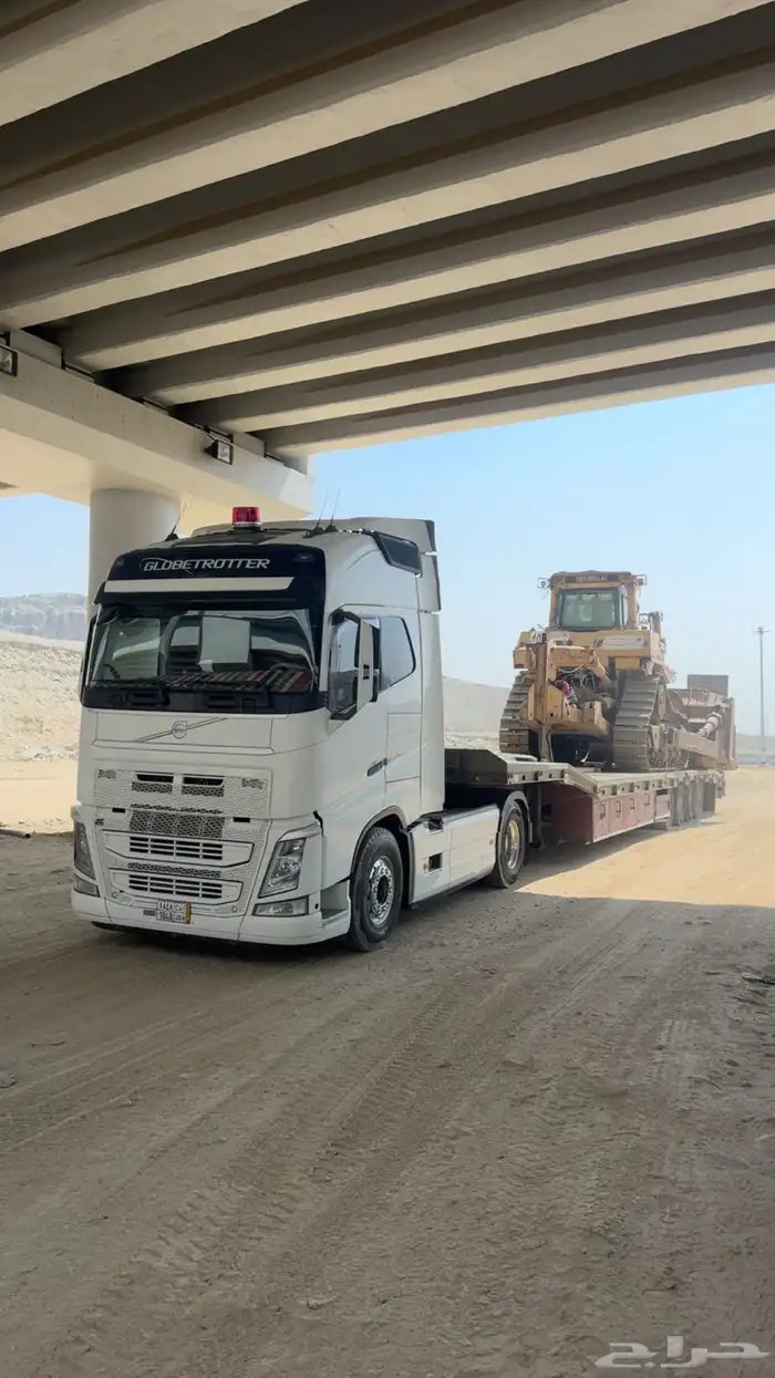 لوابد لنقل المعدات الثقيلة ولخفيفه 2