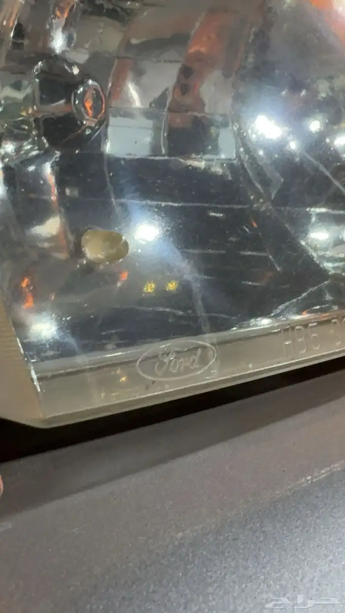 فورد فكتوريا2011 ممشى330 الف كيلو 20