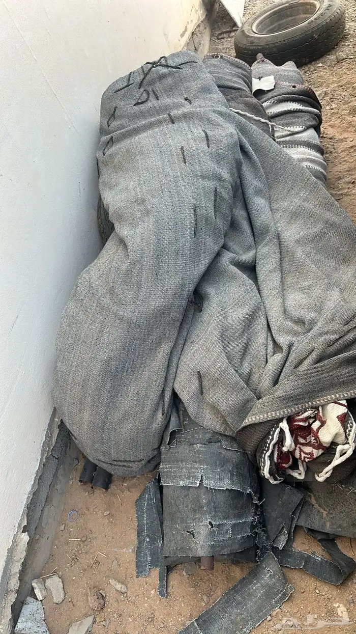 بيت شعر للبيع 0