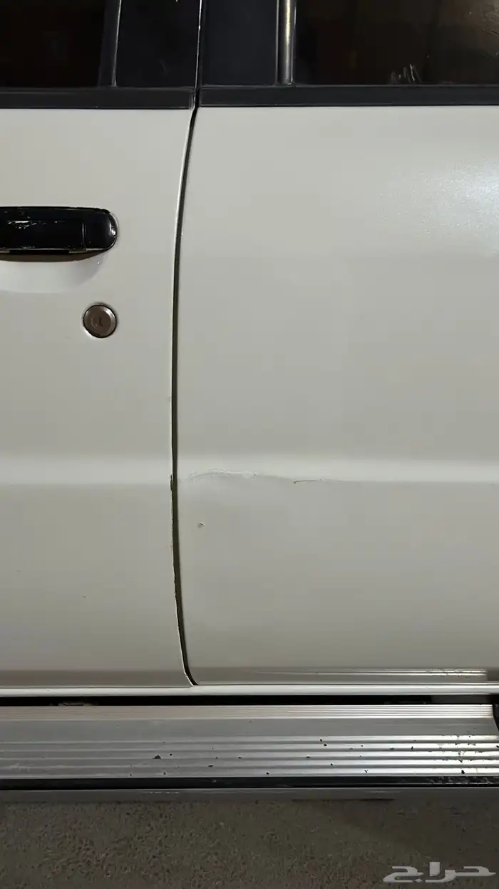 باترول 2007 بابين 4500 9