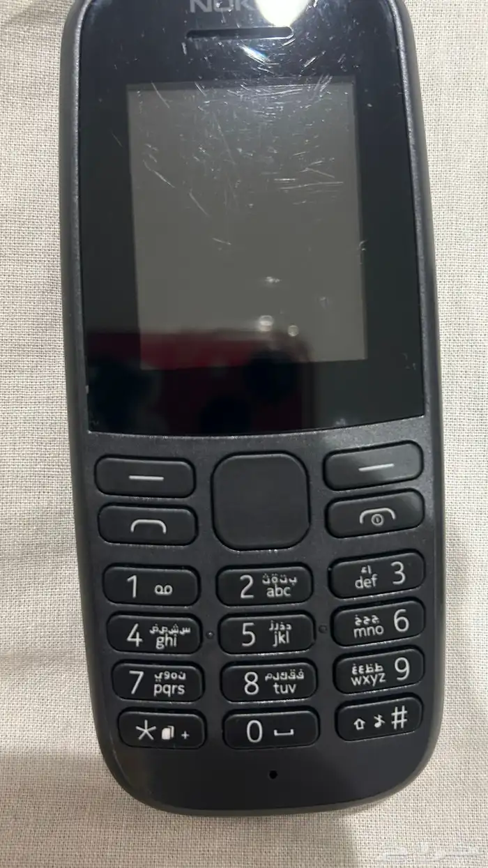 جوال نوكيا 105 1