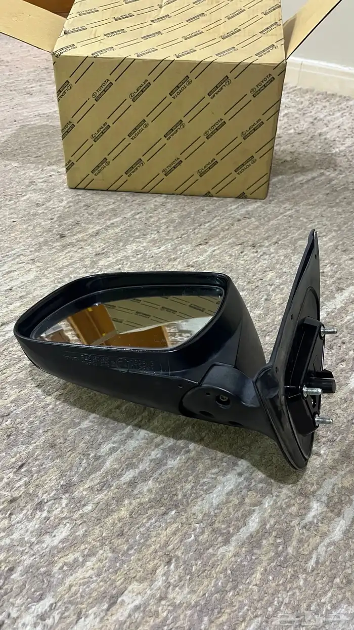 مراية هايلوكس 2006 الى 2015 3