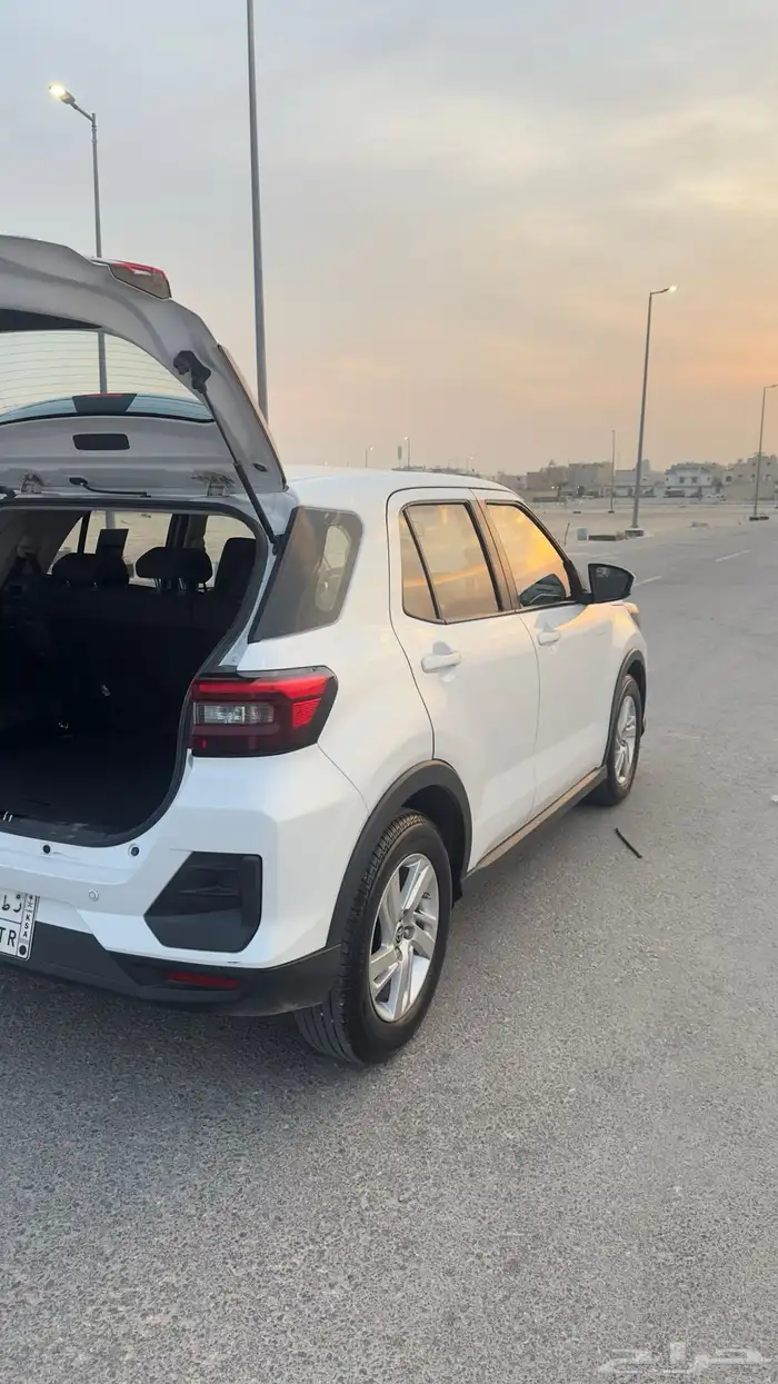 رايز بدي وكاله 4