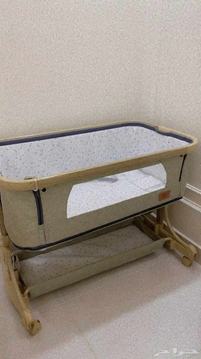 سرير أطفال 1