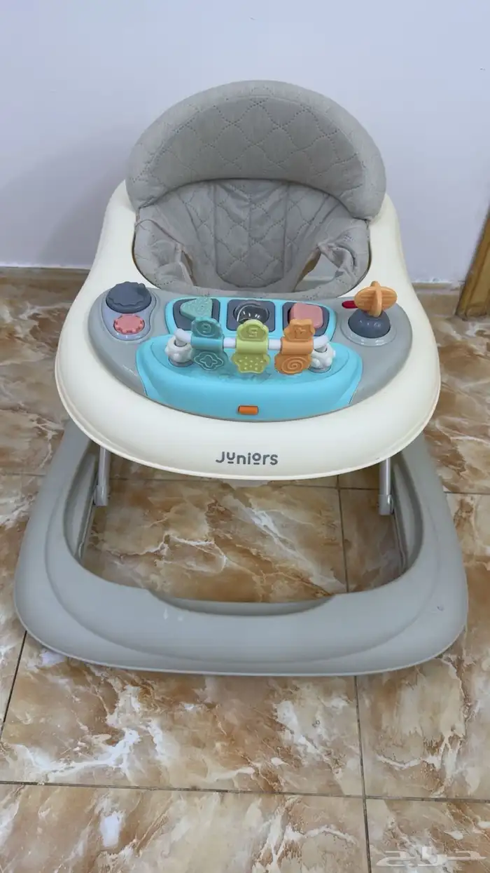 مشايه اطفال دراجة 0