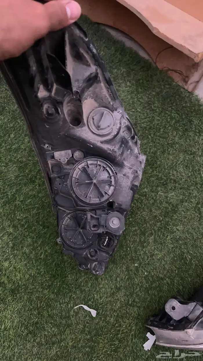 طقم شمعات اماميه سوناتا 2016 12