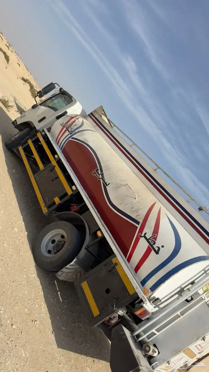 مندوب توريد ديزل توصيل ديزل 1