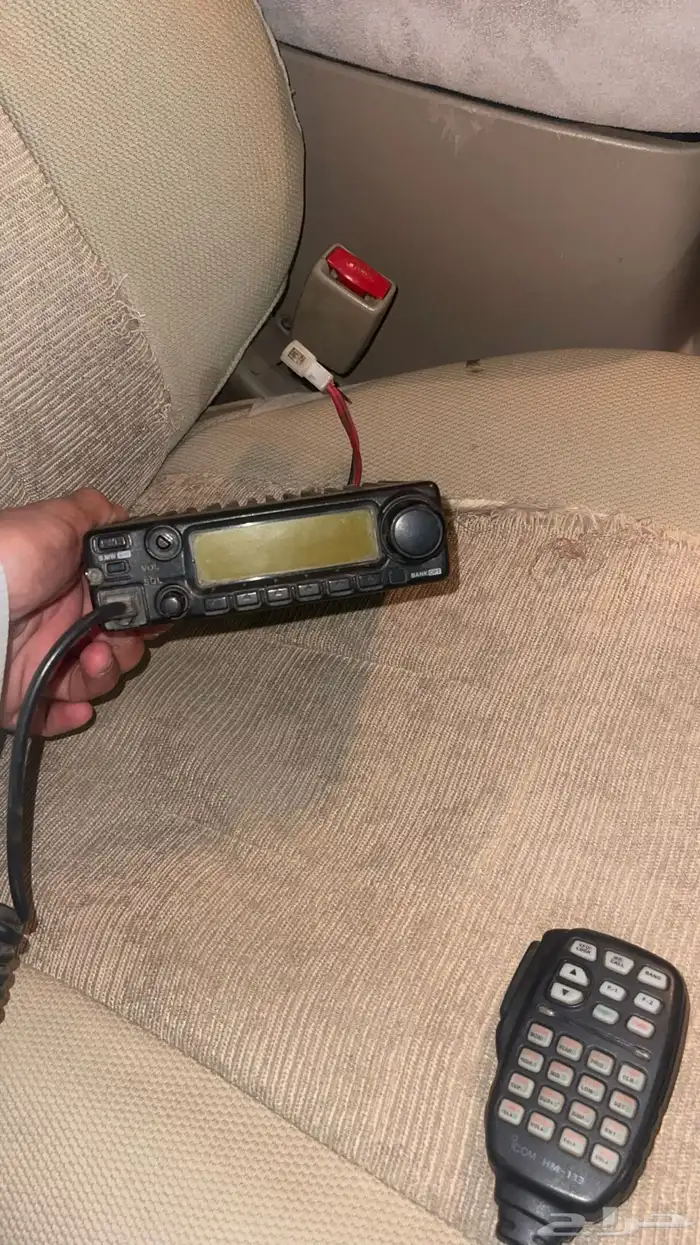 كنود ايكوم2200 1