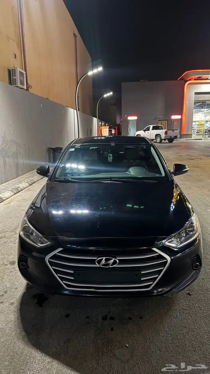 النترا 2018 ديزل 4