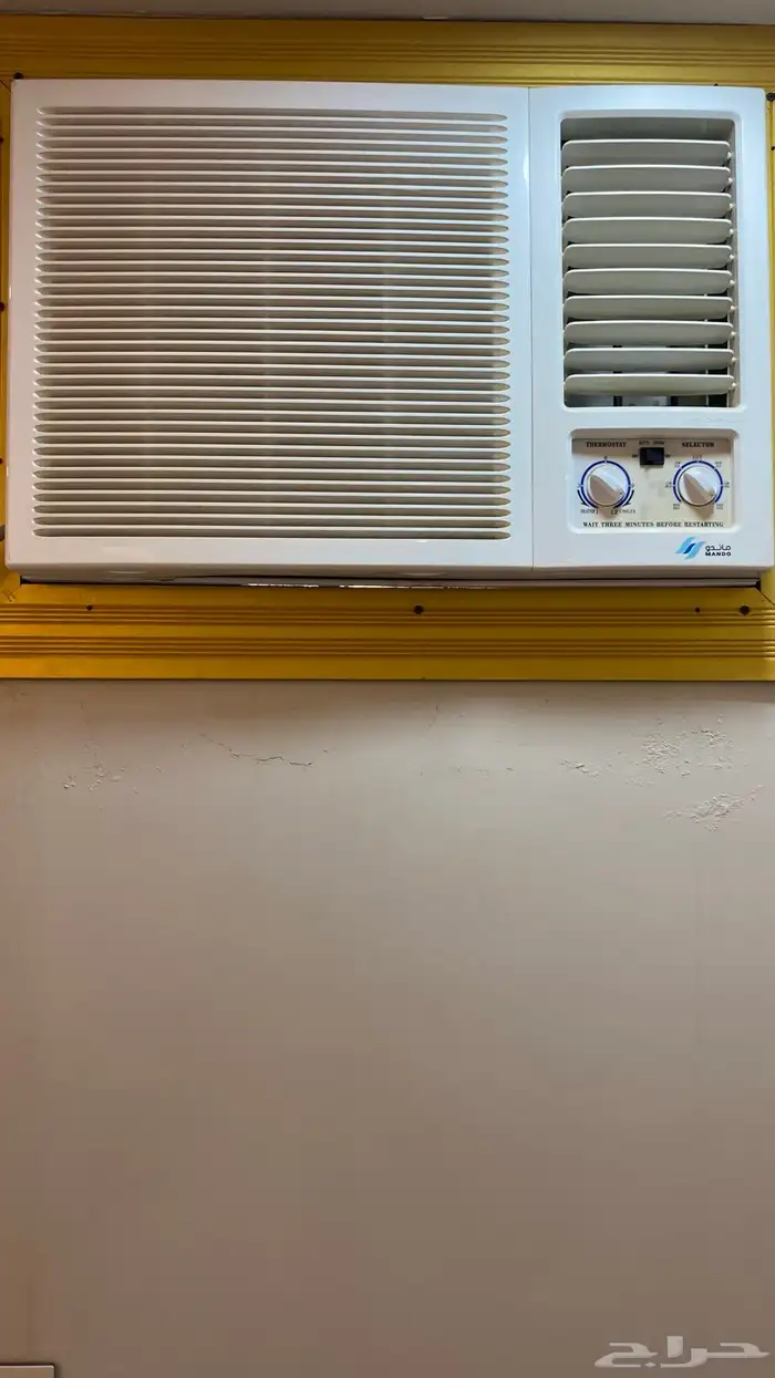 مكيف جديد نادر يشتغل 0