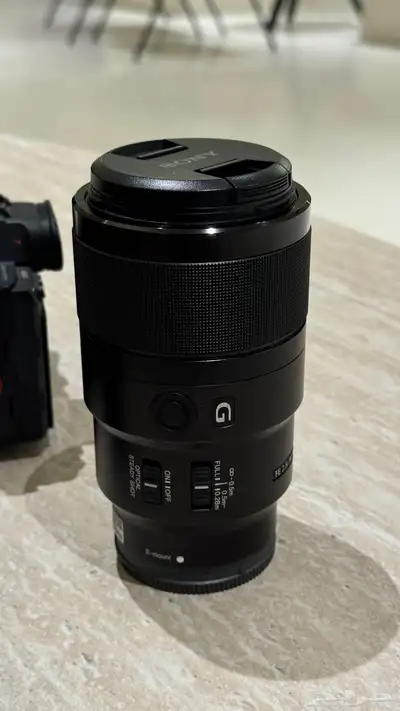 كاميرا سوني a7R III الفا index