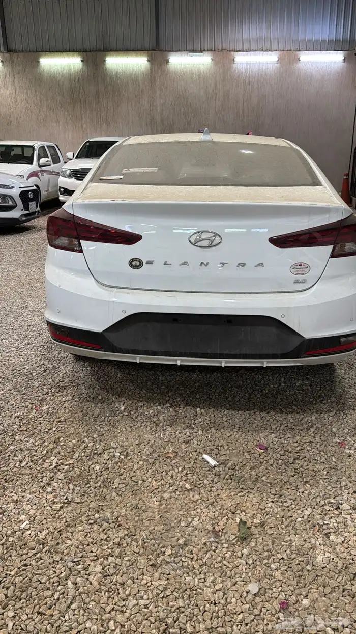 النترا 2020 استاندر اصفار 4