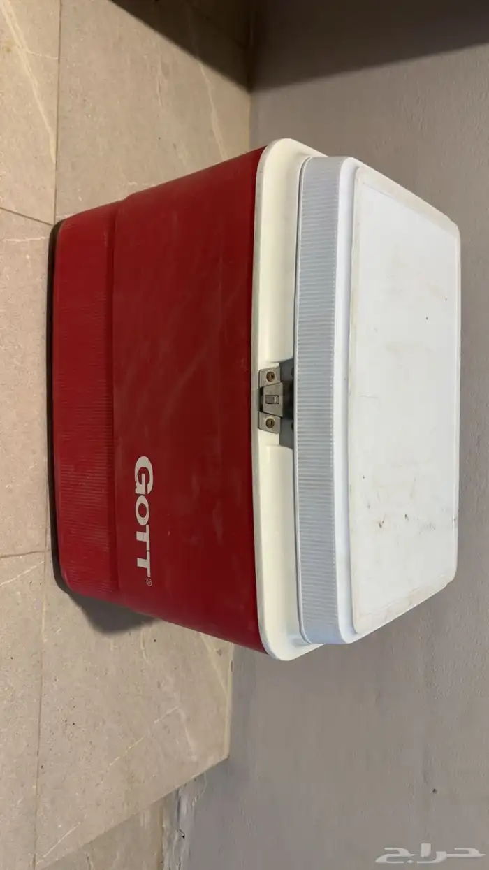 للبيع ثلاجه رحلات 0