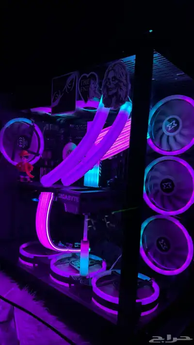 بيسي قيمنق PC Games index