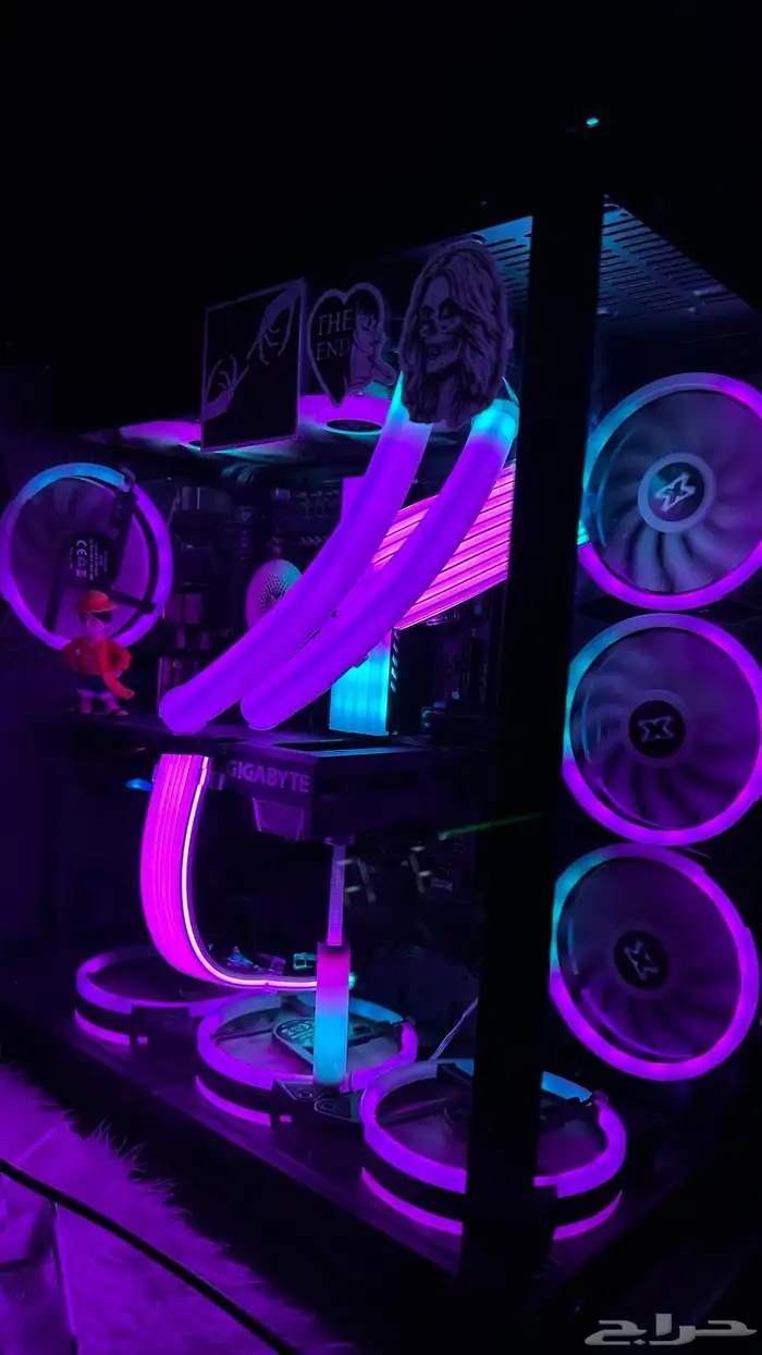 بيسي قيمنق PC Games 1