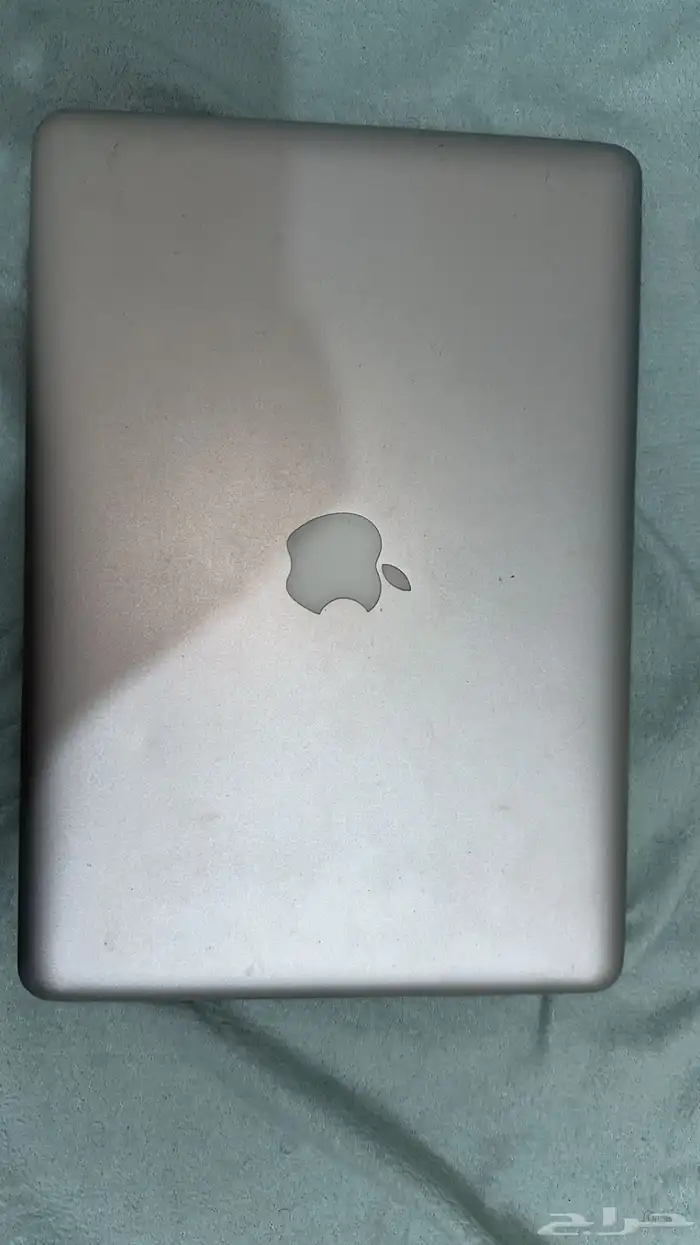 لابتوب ماك بوك 0