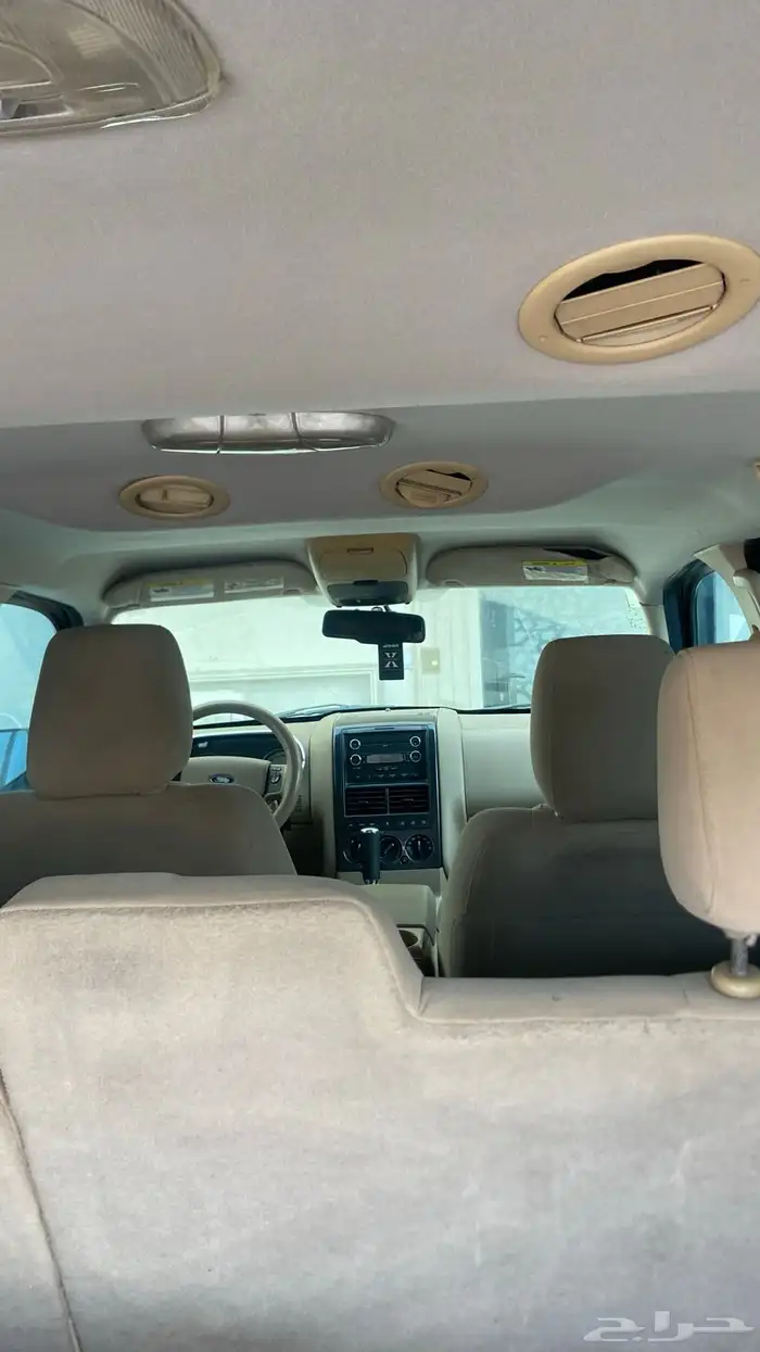 اكسبلور 2010 8