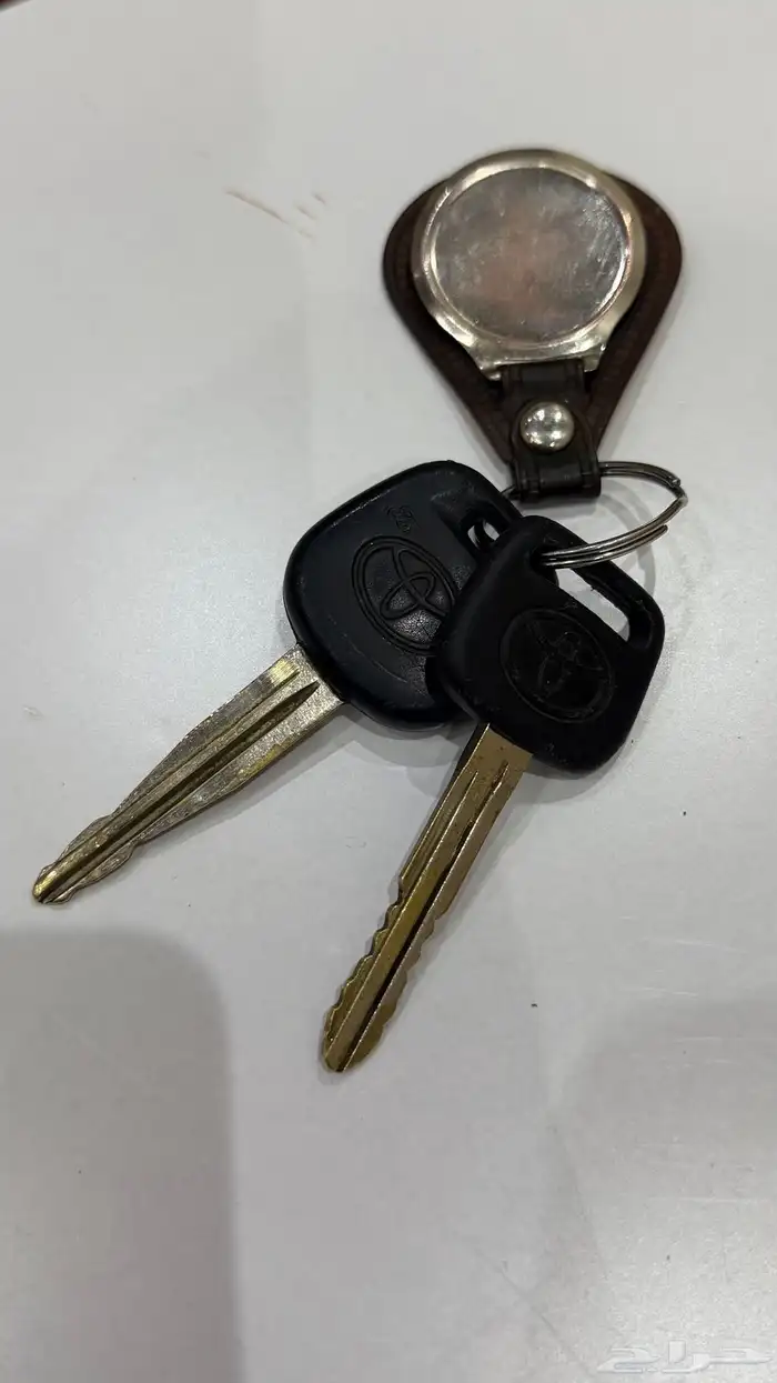 صالون تايوتا G 94 مخزن 16