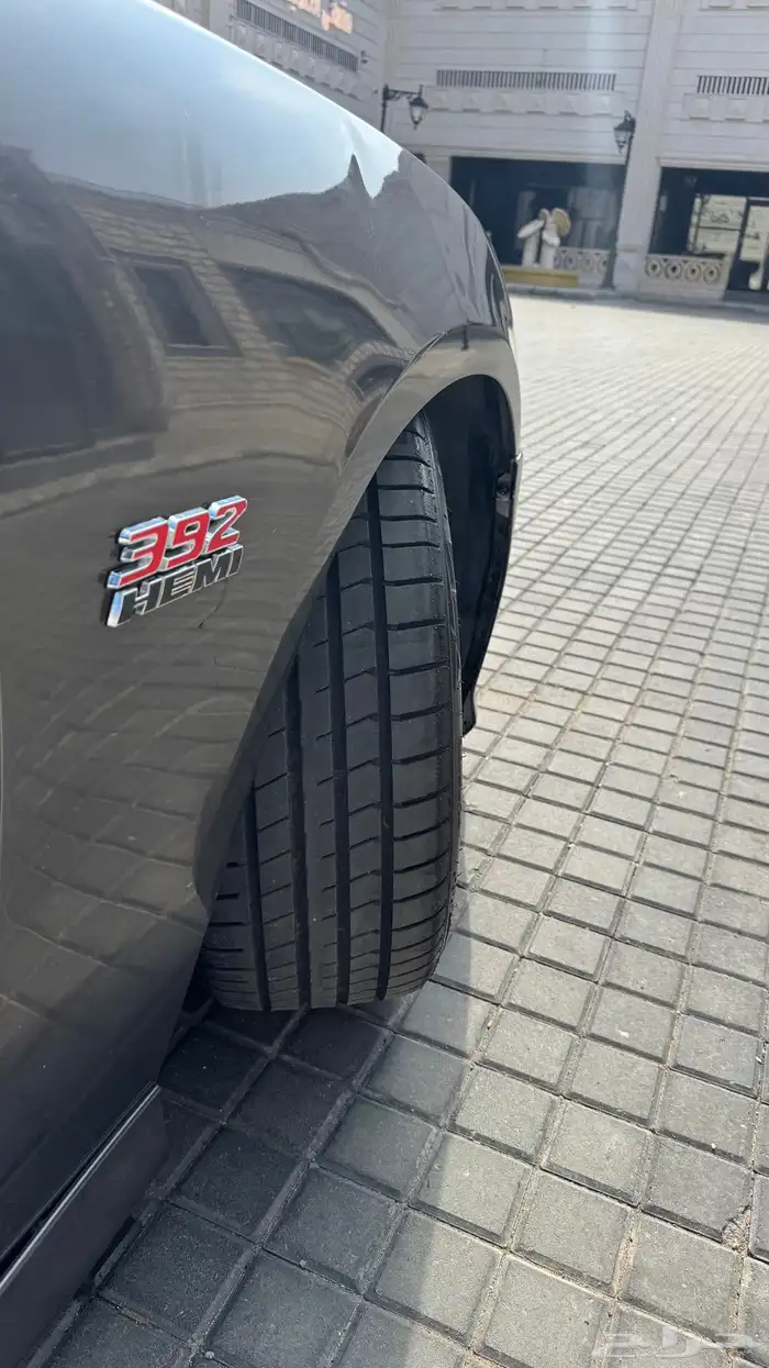 دودج تشارجر 2014 للبيع 13