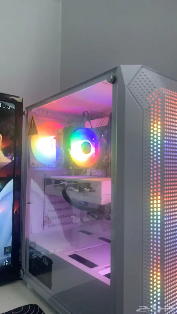 بي سي للبيع 0