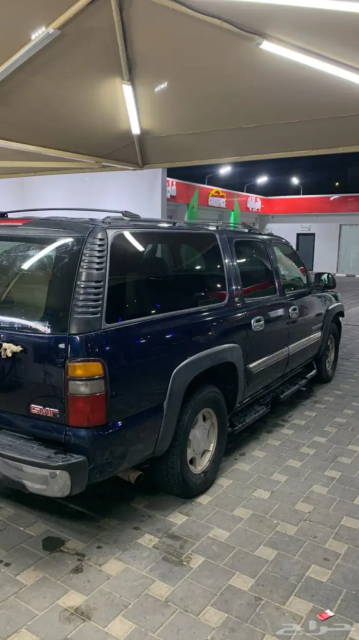 الجي ام سي 2